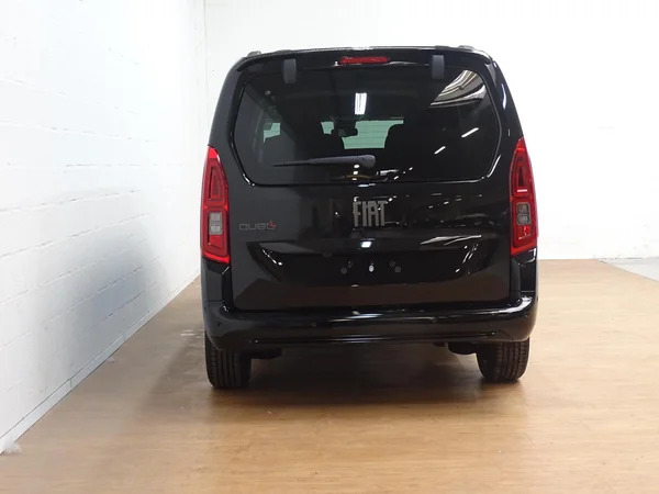 Fiat Qubo (2026) — foto 2 van 27
