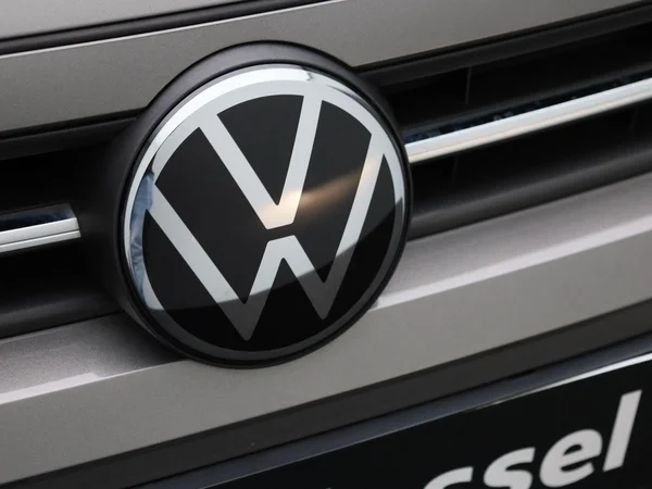 Volkswagen Polo (2021) — foto 29 van 40