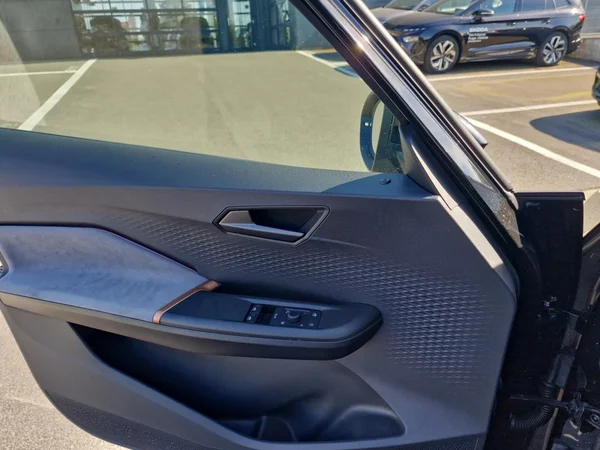 CUPRA Born (2026) — foto 4 van 14
