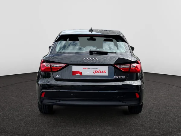 AUDI A1 Sportback (2022) — foto 17 van 20