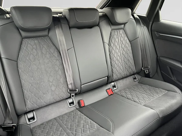 AUDI A3 Sportback (2025) — foto 14 van 24