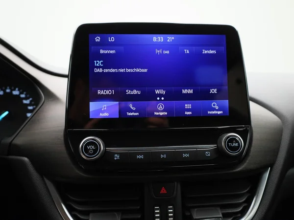 Ford Puma (2022) — foto 16 van 37