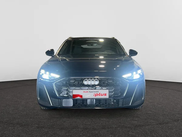 AUDI A5 Avant (2026) — foto 16 van 24