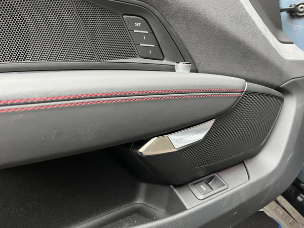 AUDI S e-tron GT (2026) — foto 16 van 24