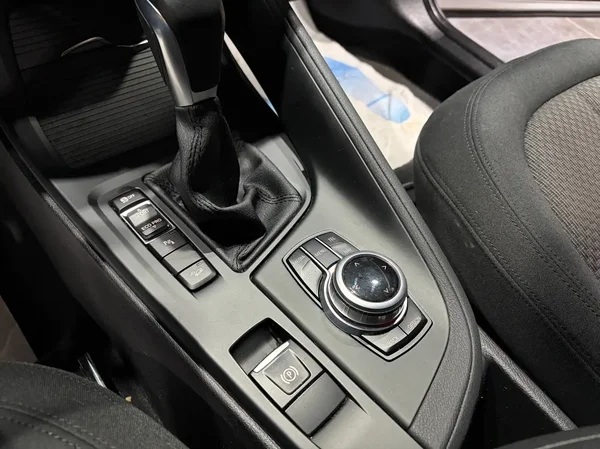 Bmw X1 (2017) — foto 8 van 26