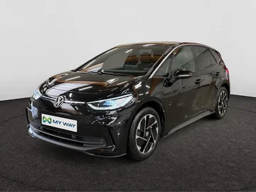 VOLKSWAGEN ID.3 (2026)