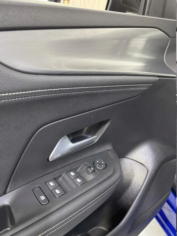 Opel Mokka (2025) — foto 44 van 49