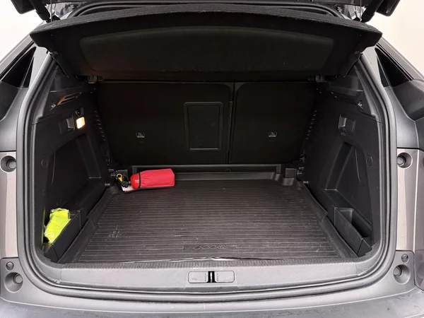PEUGEOT 3008 (2021) — foto 8 van 32