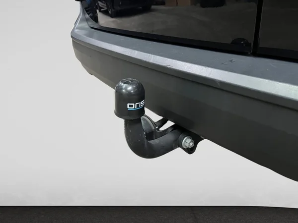 VOLKSWAGEN Caddy Cargo Dsl (2024) — foto 4 van 14