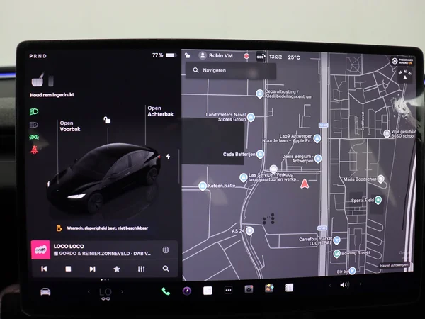 TESLA Model 3 (2025) — foto 10 van 30