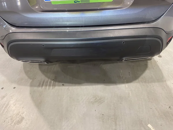 Citroen C5 Aircross (2025) — foto 33 van 43