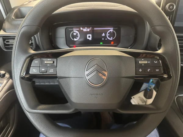 Citroën Berlingo (2026) — foto 5 van 23