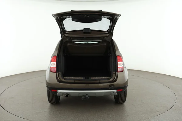 Dacia Duster (2017) — foto 7 van 16