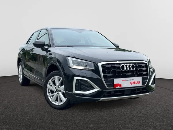 AUDI Q2 (2023) — foto 20 van 22