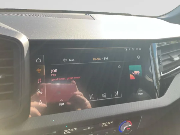AUDI A1 Sportback (2019) — foto 18 van 22