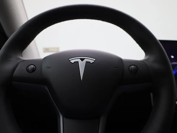 Tesla Model Y (2022) — foto 22 van 43