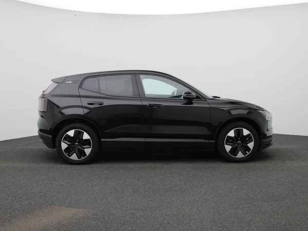 Volvo EX30 (2024) — foto 39 van 41