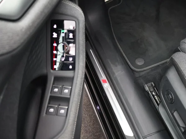 AUDI A5 Avant (2026) — foto 10 van 33