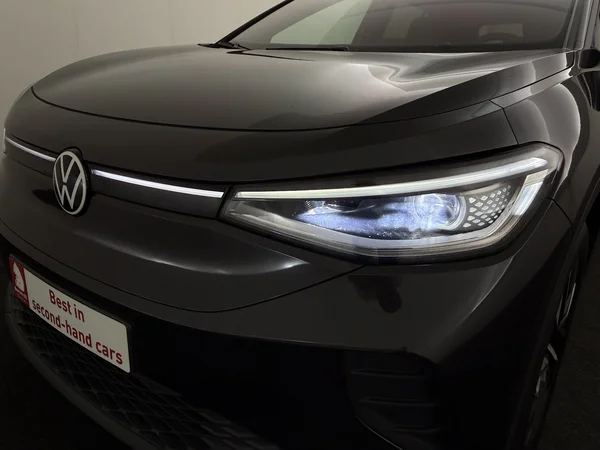 VOLKSWAGEN ID.4 (2022) — foto 28 van 34