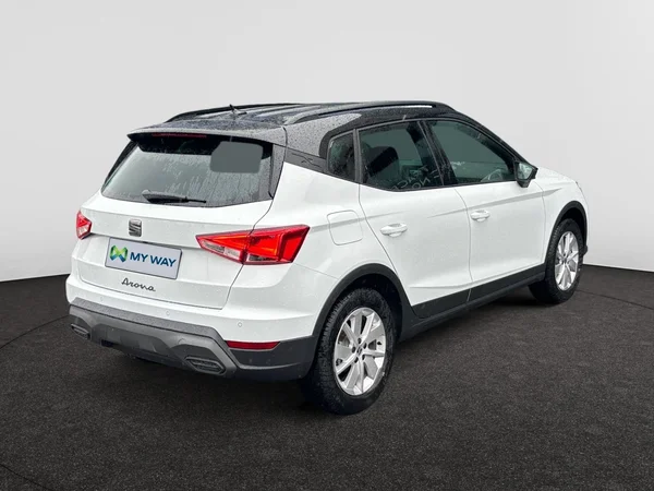 SEAT Arona (2025) — foto 2 van 8