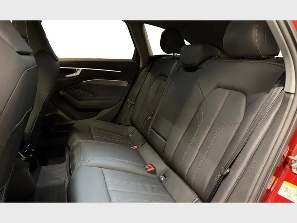 AUDI A6 Avant (2026) — foto 2 van 30