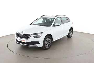 Skoda Kamiq 61be32f6-c2e1-402d-8c7a-9f7d0ee6beaf