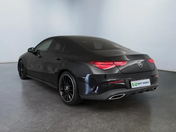 MERCEDES-BENZ CLA Coupé Dsl (C118) (2021) — foto 33 van 35