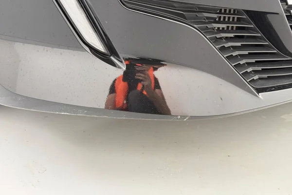 Peugeot 208 (2022) — foto 22 van 39