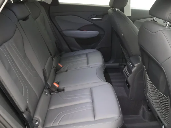 AUDI Q3 Sportback (2026) — foto 14 van 23
