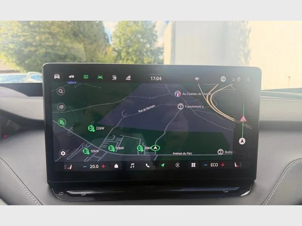 Skoda Elroq (2026) — foto 11 van 25
