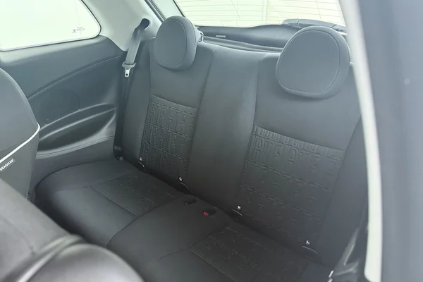 Fiat E-500 (2023) — foto 14 van 15