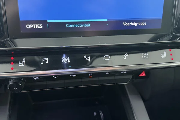 Citroen C5 Aircross PHEV (2022) — foto 10 van 26