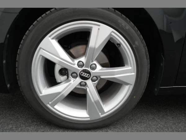 AUDI A1 Sportback (2025) — foto 21 van 23