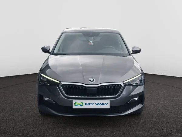 SKODA Scala (2022) — foto 14 van 20
