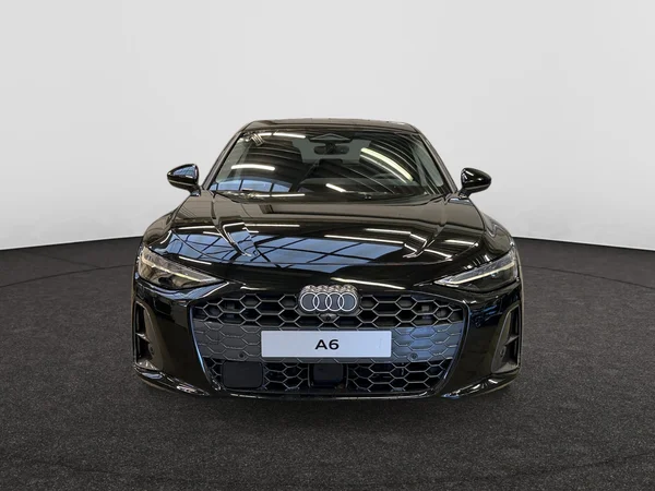 AUDI A6 (2026) — foto 3 van 15