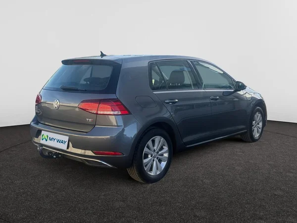 VOLKSWAGEN Golf VII (2017) — foto 17 van 21