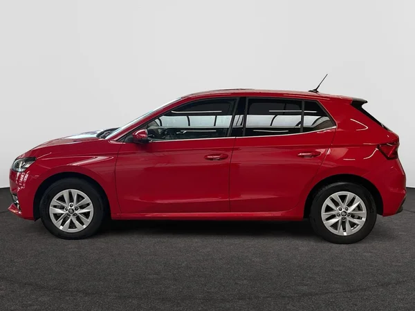 SKODA Fabia (2025) — foto 12 van 21