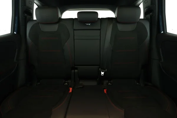 Mercedes-Benz Eqb (2022) — foto 6 van 16