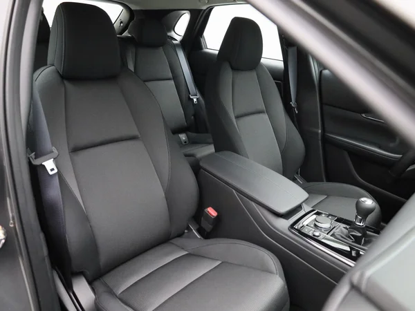 Mazda CX-30 (2024) — foto 31 van 40