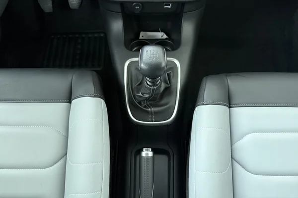 Citroen C3 (2023) — foto 4 van 19