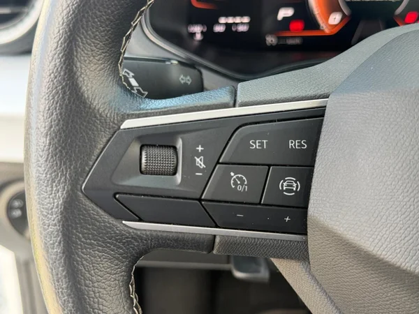 SEAT Ibiza 5P/D (2024) — foto 4 van 22