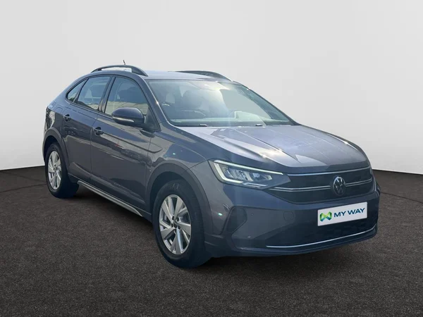 VOLKSWAGEN Taigo (2023) — foto 10 van 21