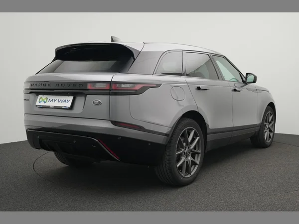 LAND ROVER Range Rover Velar Dsl (2020) — foto 12 van 31