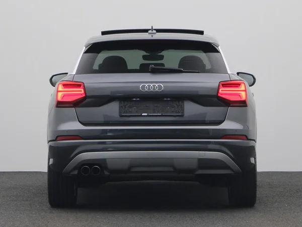 AUDI Q2 (2018) — foto 19 van 22