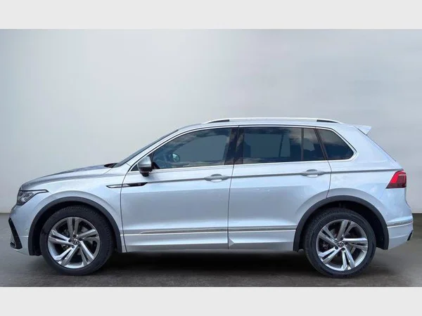 Volkswagen Tiguan (2024) — foto 23 van 30