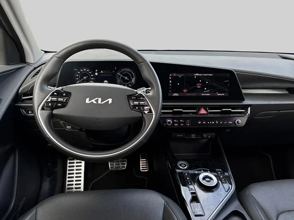 Kia Niro (2025) — foto 3 van 19