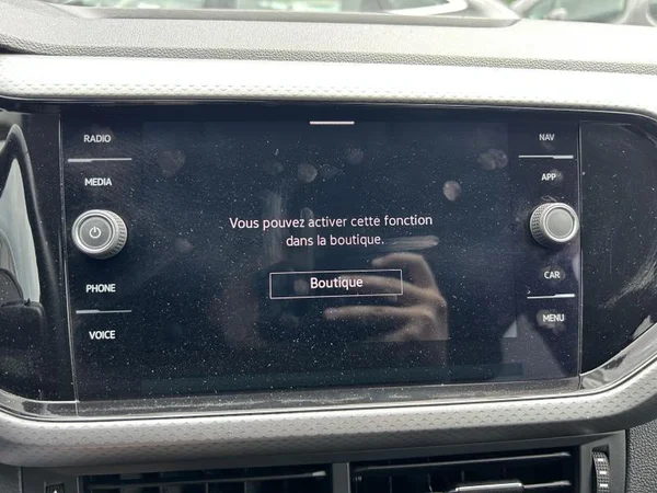 VOLKSWAGEN T-Cross (2022) — foto 15 van 27