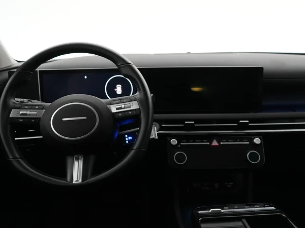 Hyundai Tucson (2024) — foto 20 van 22