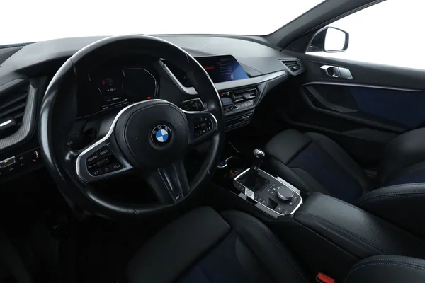BMW 1-serie (2020) — foto 2 van 16