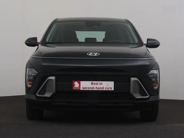 HYUNDAI Kona (2025) — foto 25 van 27